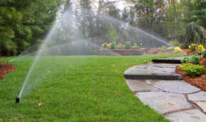 Find Irrigation Systems Near Me in Tulsa