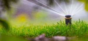 Find Sprinkler Repair Bentonville