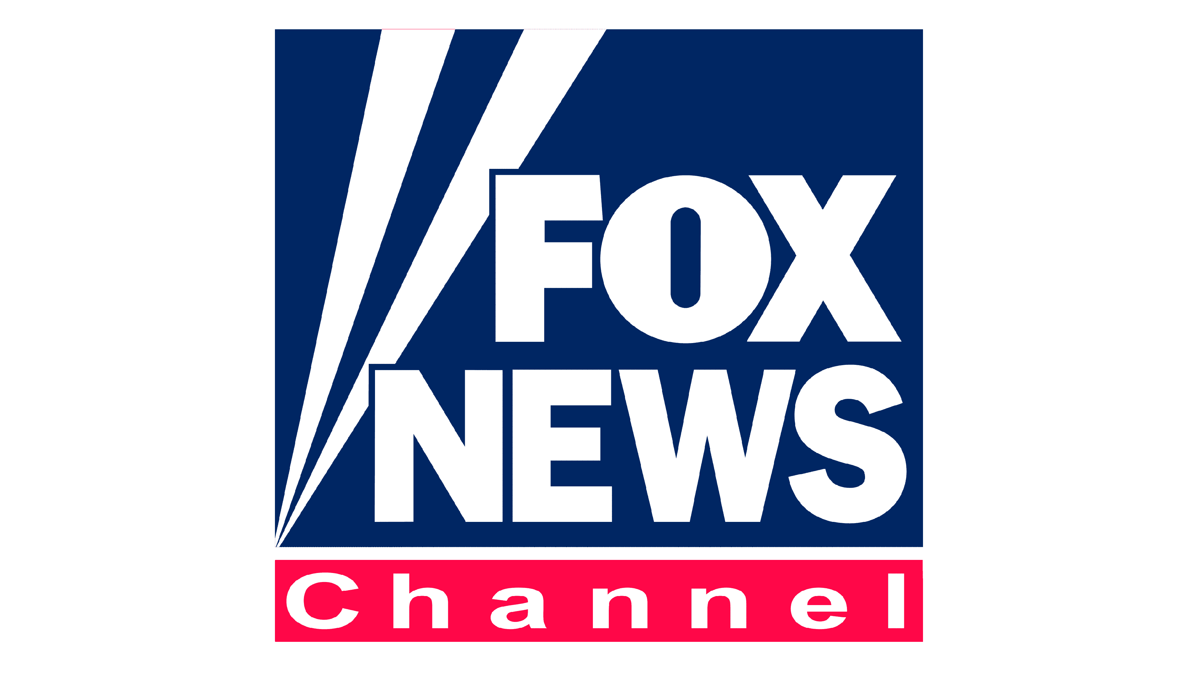 Fox News Logo 2002