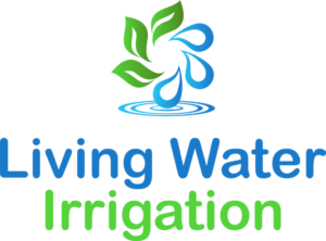 Logo Version 1 Living Water Irrigation 02 (1)