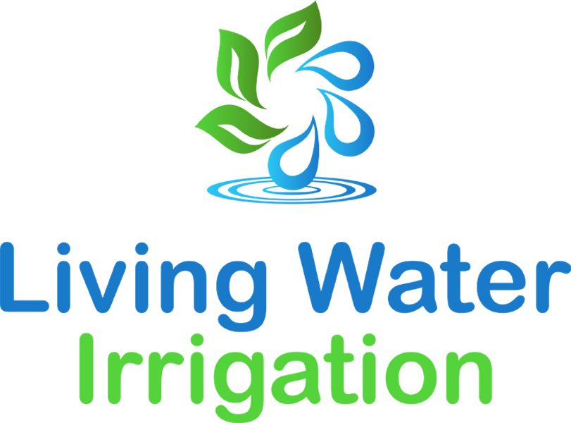 Logo Version 1 Living Water Irrigation 02 (1)