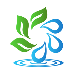 Logo Version 1 Living Water Irrigation 03