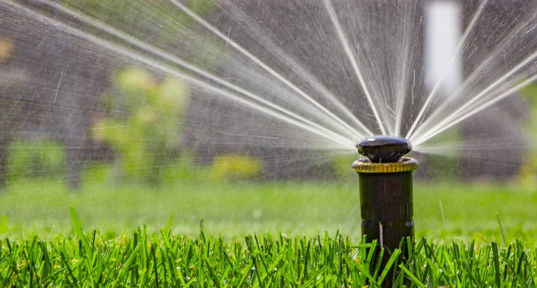 Mckinney Texas Irrigation System | Let Us Help You Here