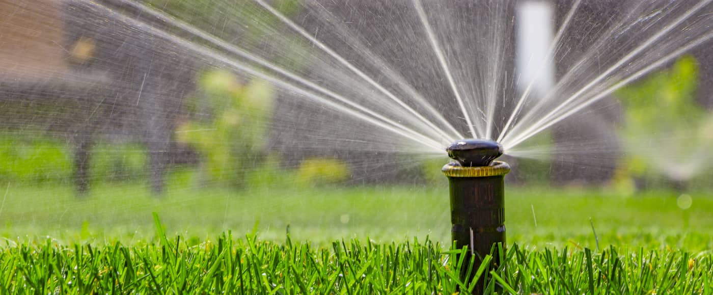 Sprinkler Repair McKinney Get Your Repairs Done Quickly
