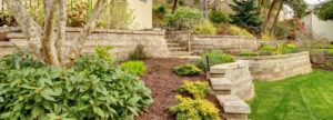 Tulsa Irrigation Systems | Keep Your Lawn Green