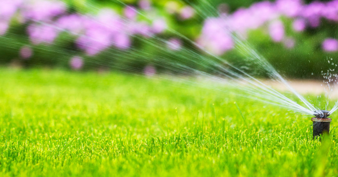 Find Irrigation Systems Near Me in Tulsa
