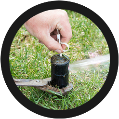 Find Sprinkler Repair Edmond OK | Find Out More Information On Our Website